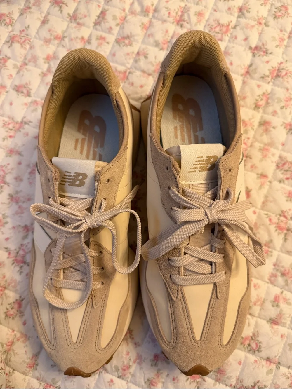 New Balance great